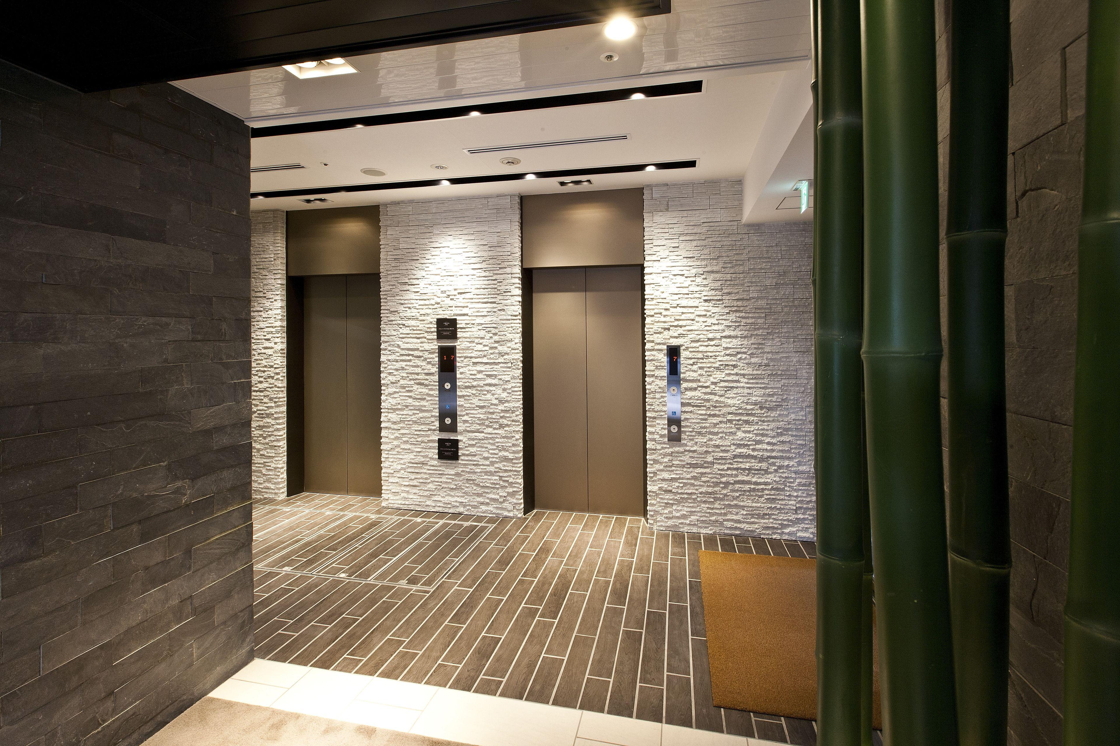 Sotetsu Fresa Inn Shimbashi Hibiyaguchi — Fotos 2